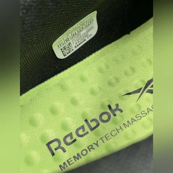 Men’s Reebok Sublite Legend Work Shoe - Picture 5 of 7